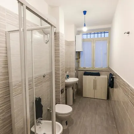 Appartamento Habitat: Luxury Centro *