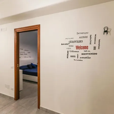 Habitat: Luxury Centro * Napoli