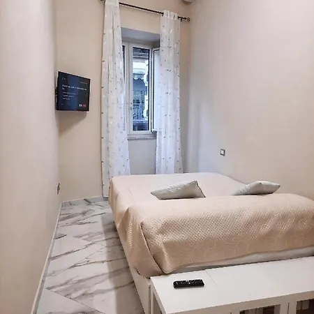 Re Ferdinando Appartamento Napoli