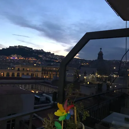 Penzion Marina Sky 8