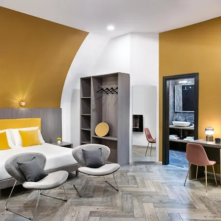 Guest house Toledo Lifestyle Naples