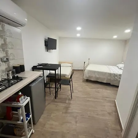 Hébergement de vacances Maison Cresh Naples