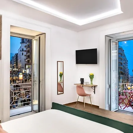 Guest house Toledo Lifestyle Naples