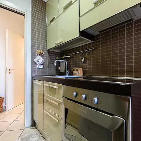 Apartment Giupy's House Naples
