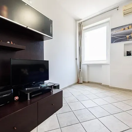 Giupy's House Apartment Naples