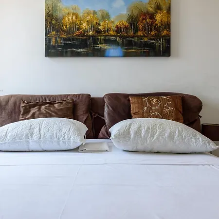 Giupy's House Apartment