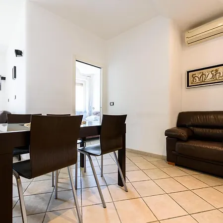 Apartment Giupy's House