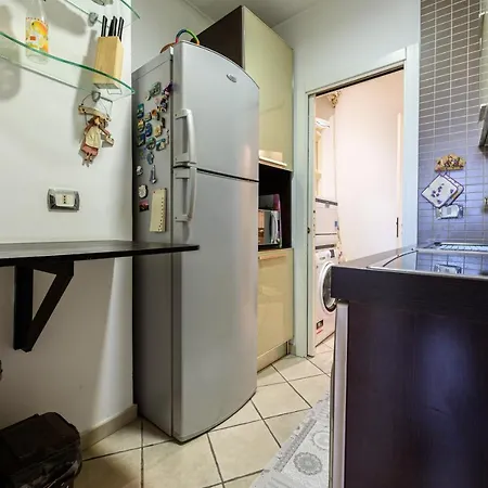 Apartment Giupy's House Naples