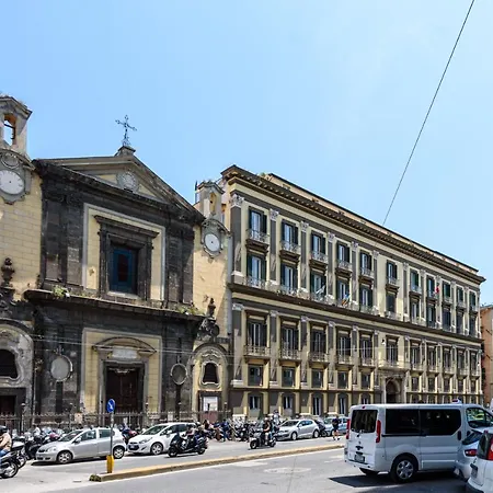 Giupy's House * Naples