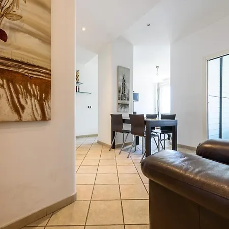 Giupy's House Apartment