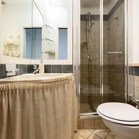 Giupy's House Apartment