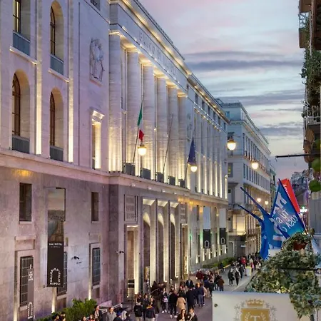 Guest house Toledo Lifestyle Naples