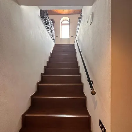 Terrazze Toledo * Neapol