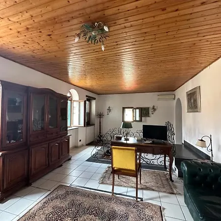 Terrazze Toledo Apartmán *