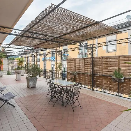 Holiday home Accasatua Neapolitan