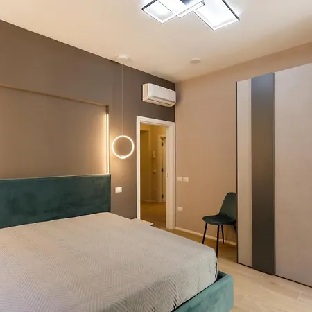 Seven Winds Apartman