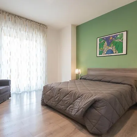 Holiday home Accasatua Neapolitan *