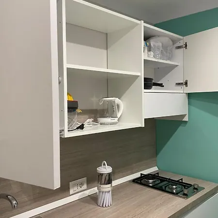 Michy Appartement