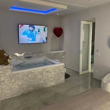 Michy Appartement *