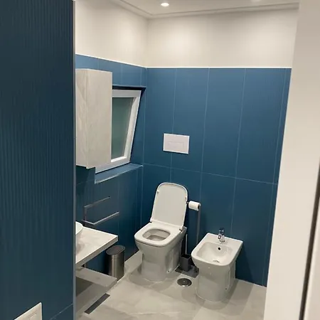 Michy Appartement Naples