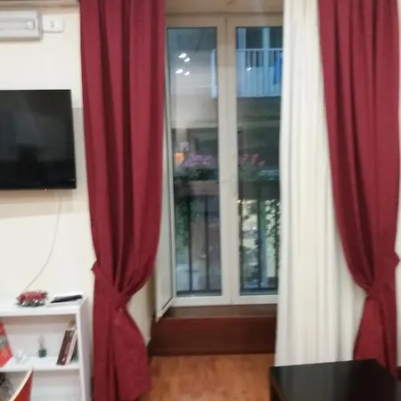 Apartamento F&b