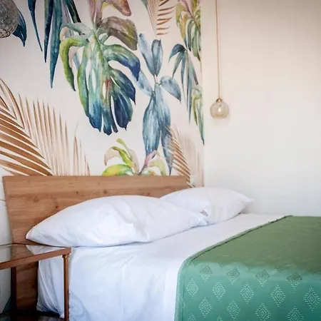 Olivella21 Vesuvio Apartment *
