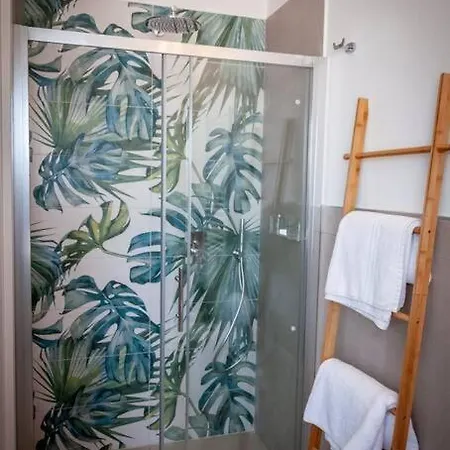Olivella21 Vesuvio Apartment