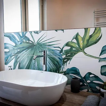 Olivella21 Vesuvio Apartment