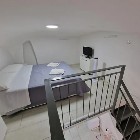 Ilario Bed & Breakfast Naples