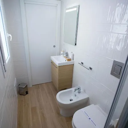Appartement Civico 11 Naples