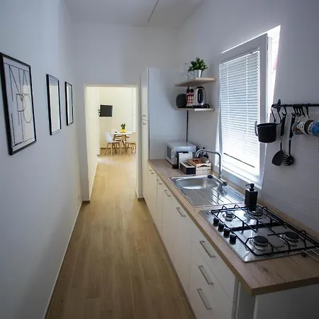 Civico 11 Appartement