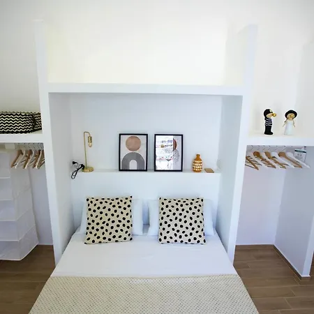 Civico 11 Appartement Naples