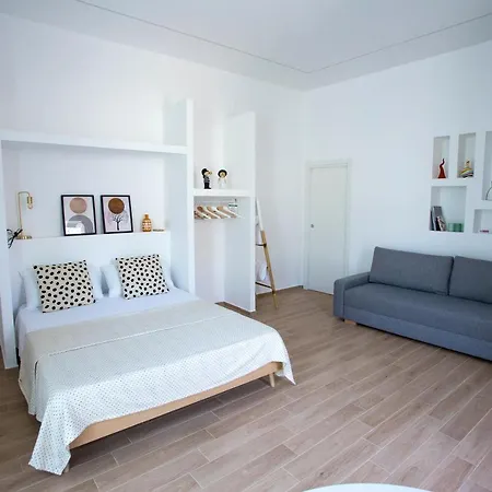 Appartement Civico 11 *