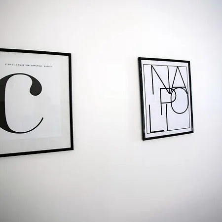 Appartement Civico 11