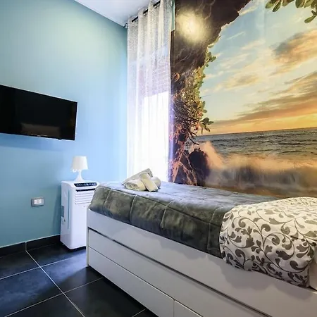 City Life - Per 9 Persone Al Centro Appartamento *