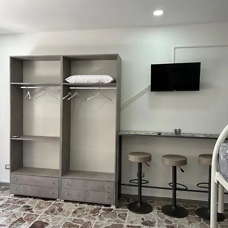 Casa Benvenuti Al Sud Naples