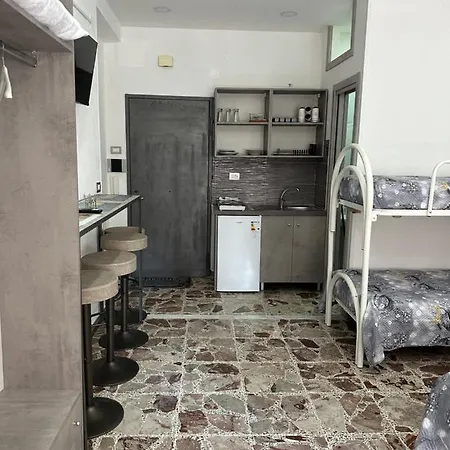 Holiday home Casa Benvenuti Al Sud Naples
