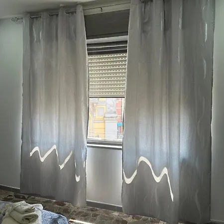Prázdninový dům Casa Benvenuti Al Sud Neapol