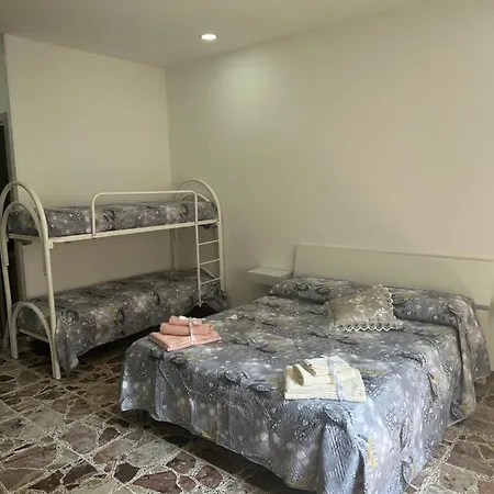 Casa Benvenuti Al Sud Holiday home