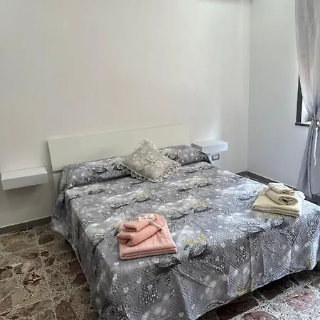 Casa Benvenuti Al Sud