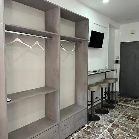 Casa Benvenuti Al Sud Naples