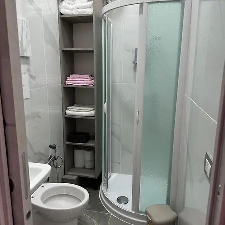 Prázdninový dům Casa Benvenuti Al Sud *
