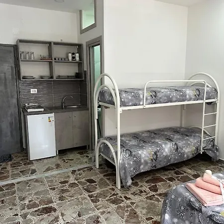Prázdninový dům Casa Benvenuti Al Sud