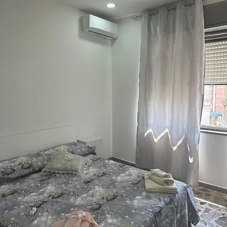 Holiday home Casa Benvenuti Al Sud