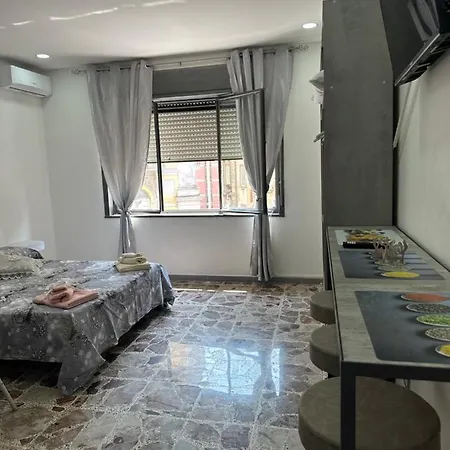 Prázdninový dům Casa Benvenuti Al Sud *