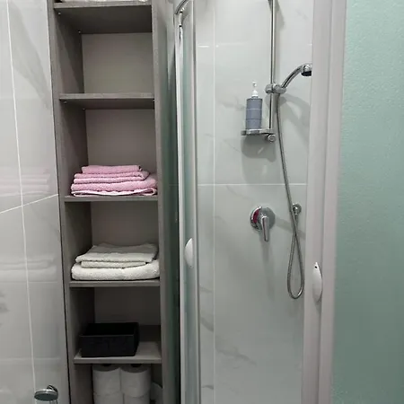 Casa Benvenuti Al Sud * Neapol