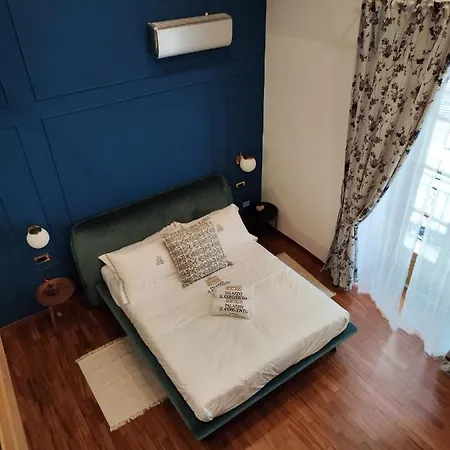 Palazzo Il Convento Luxury Umberto I Bed & Breakfast