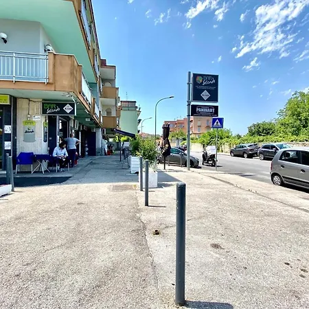 Apartment Linea1 Loft *