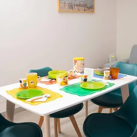 Donna Filumena Apartment Naples