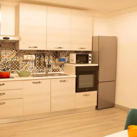 Apartment Donna Filumena